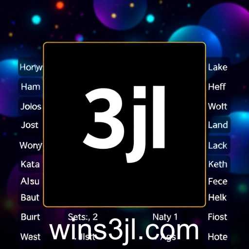 Virtual Renaissance: The Rise of 3JL Gaming